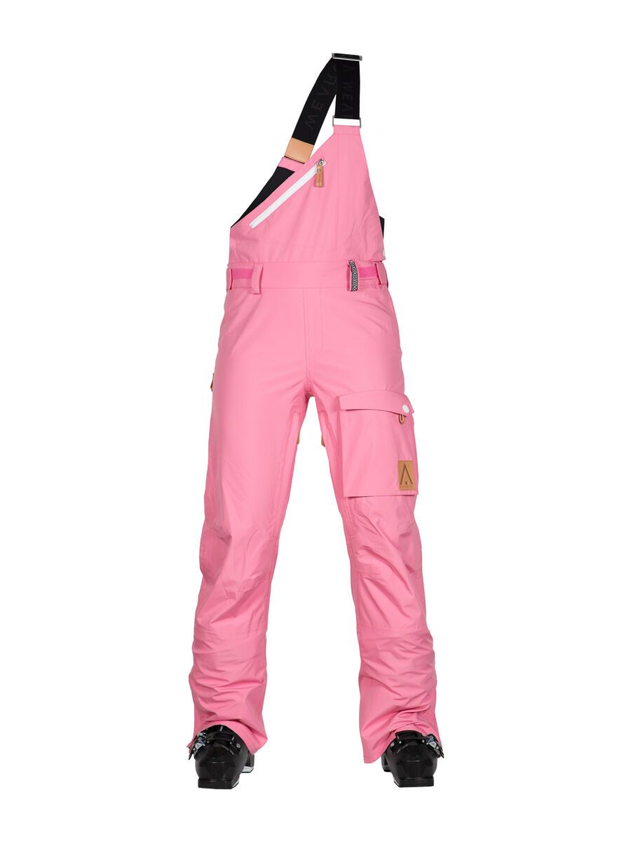 WearColour Lynx Pant, bubblegum - Bild 1