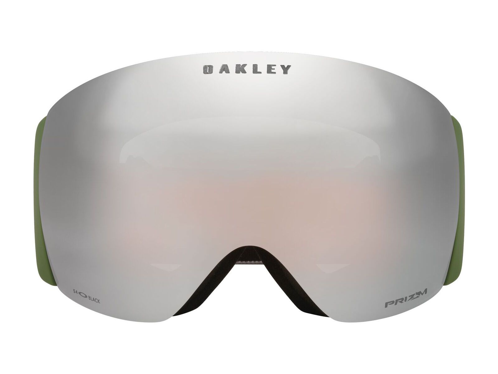 Oakley Flight Deck Pro L, Prizm Snow Black Iridium & Sage Gold - Bild 3