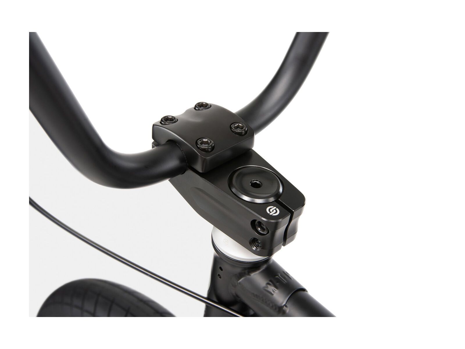 WeThePeople Arcade, matt black - Bild 8