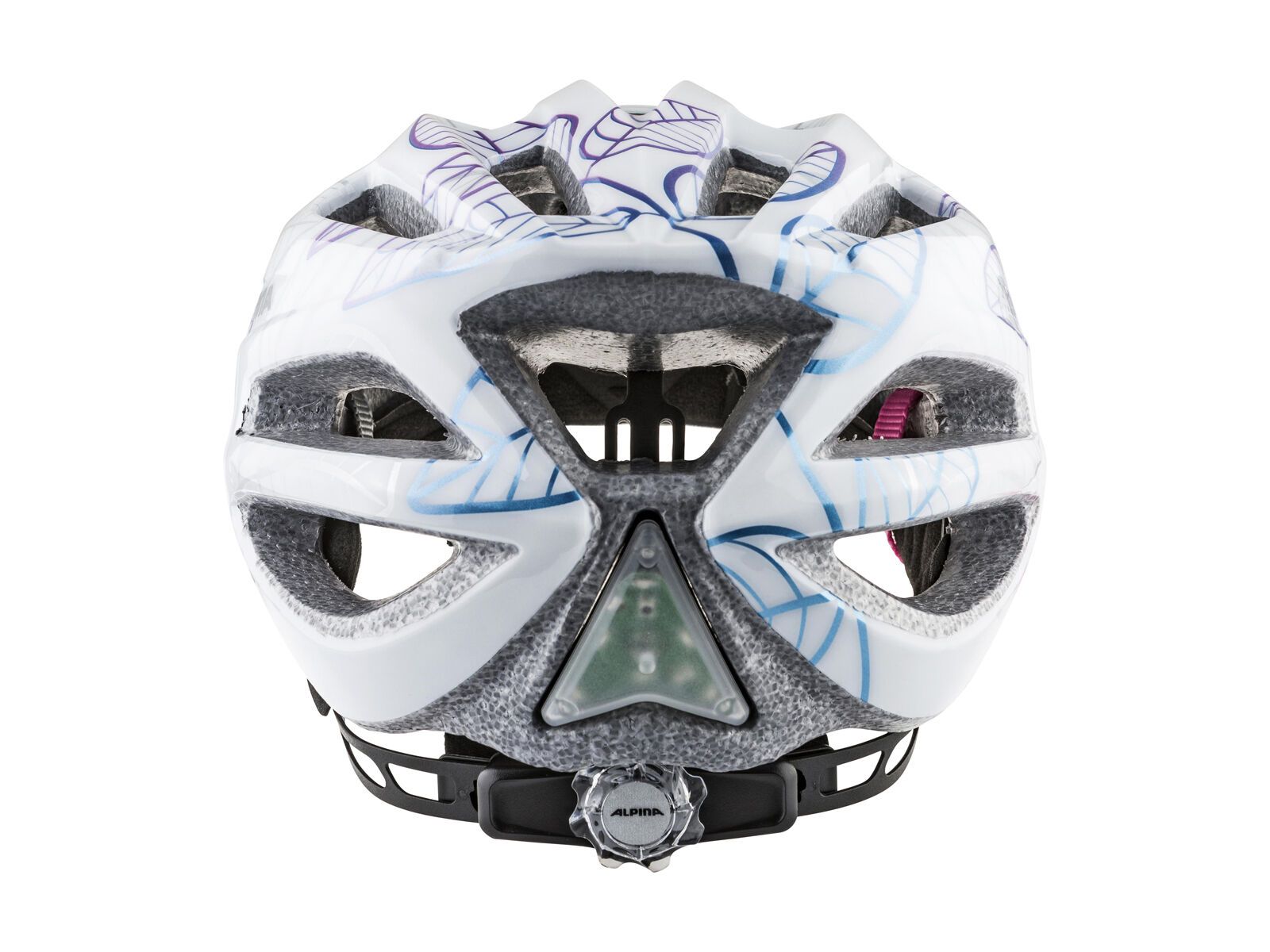 Alpina FB Jr. 2.0 Flash, white floral - Bild 4