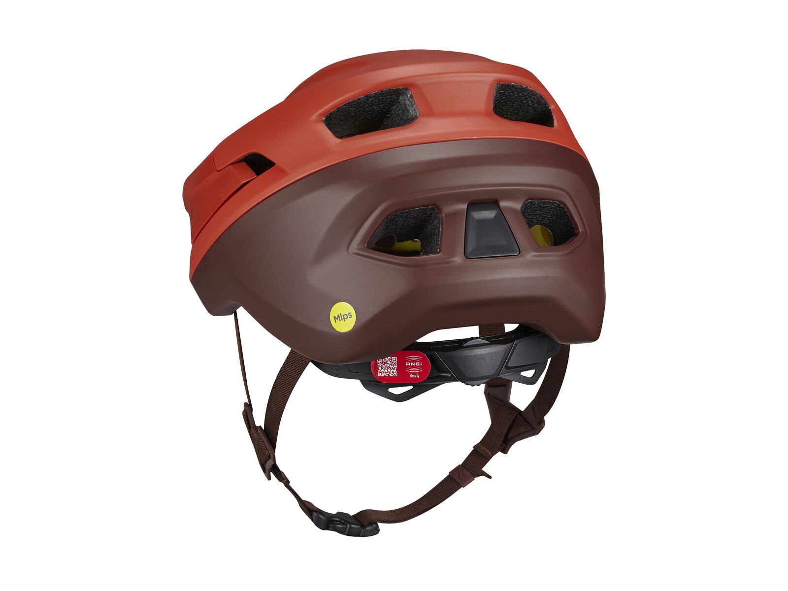 Specialized Camber, redwood - Bild 4