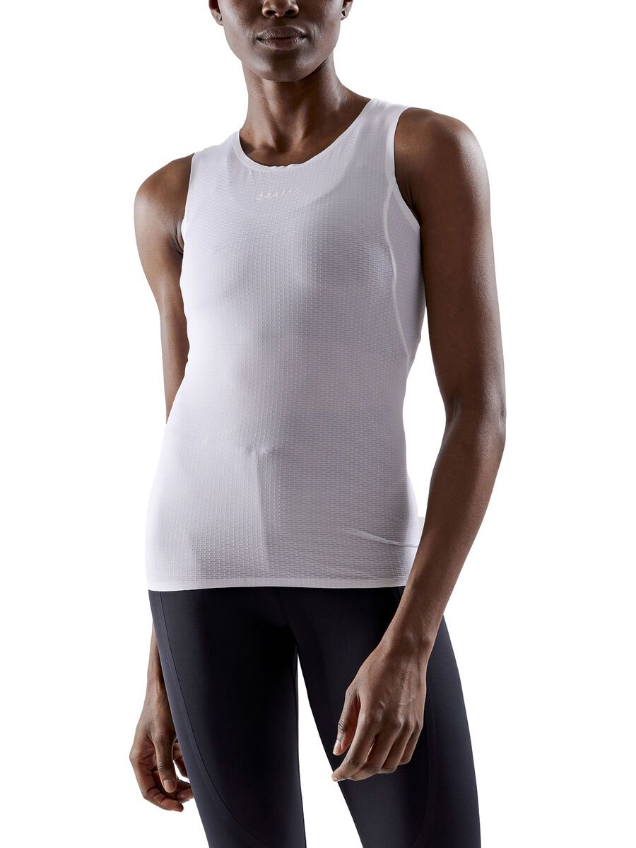 Craft Pro Dry Nanoweight SL W, white - Bild 2