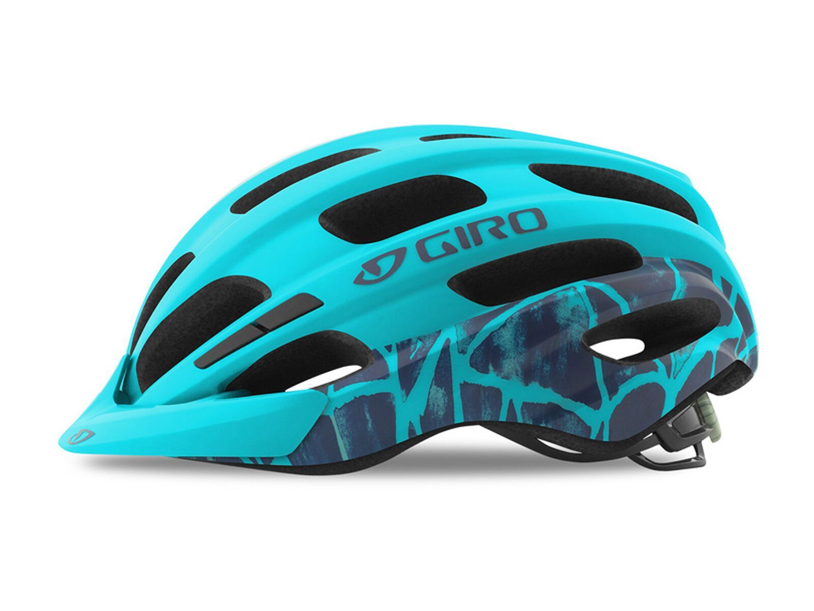 Giro Vasona, mat glacier - Bild 2