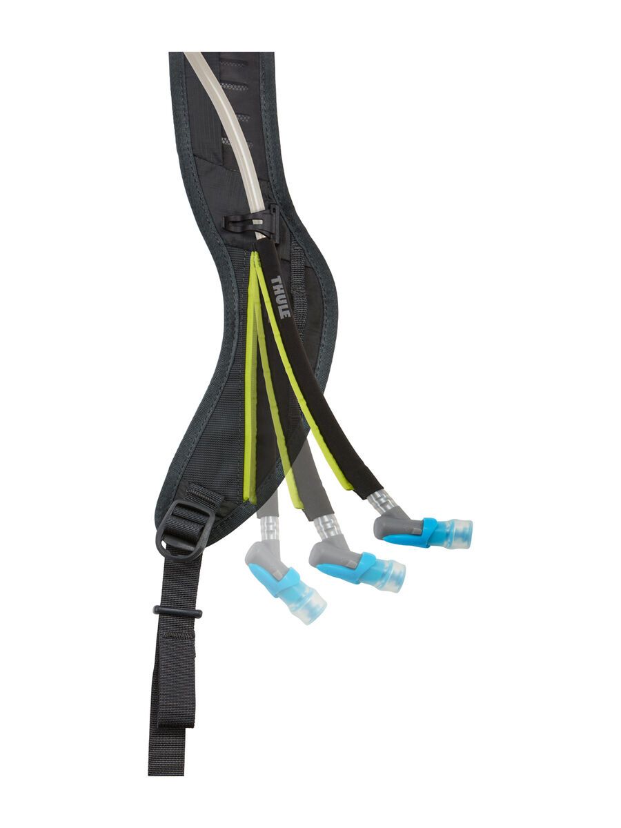 Thule Vital 6L - Trinkblasenrucksack, obsidian - Bild 4