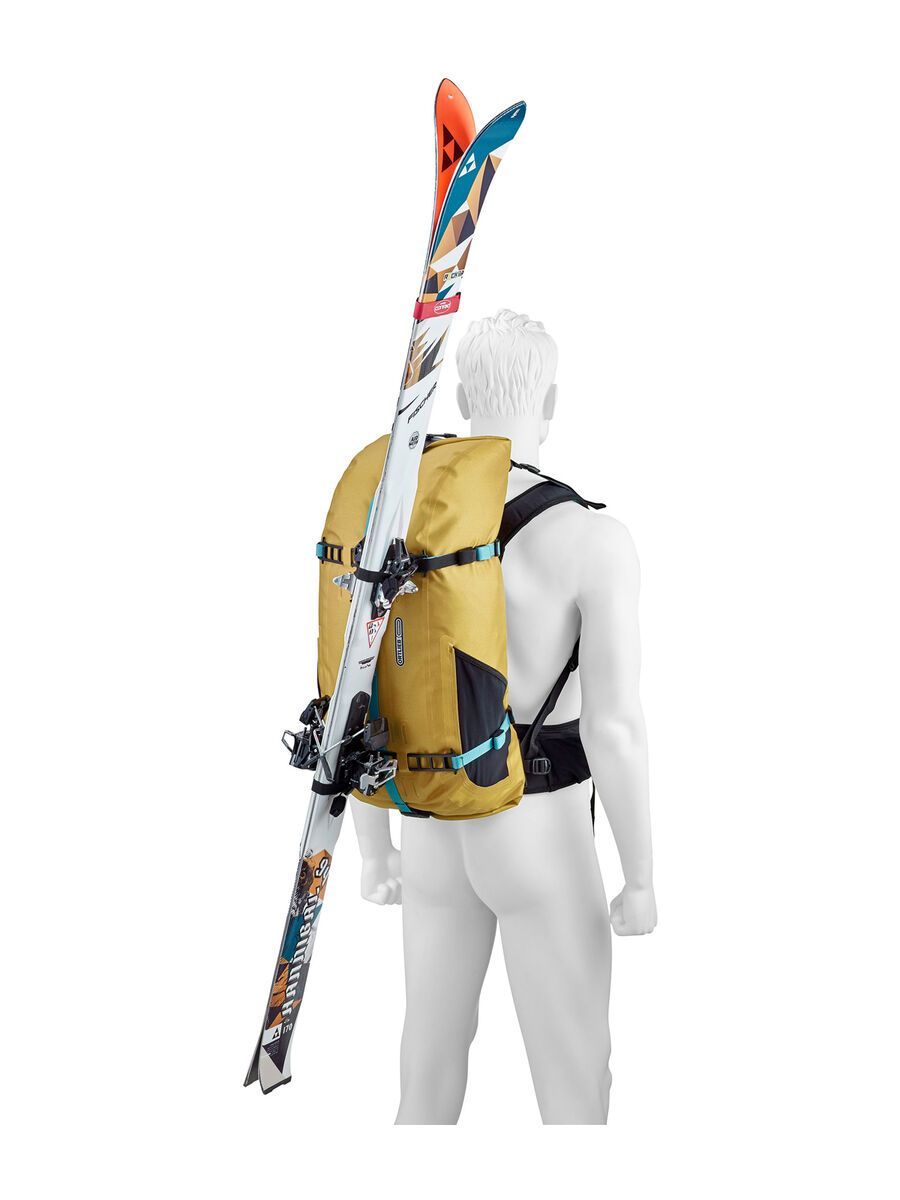 ORTLIEB Atrack 45 L - Bild 10