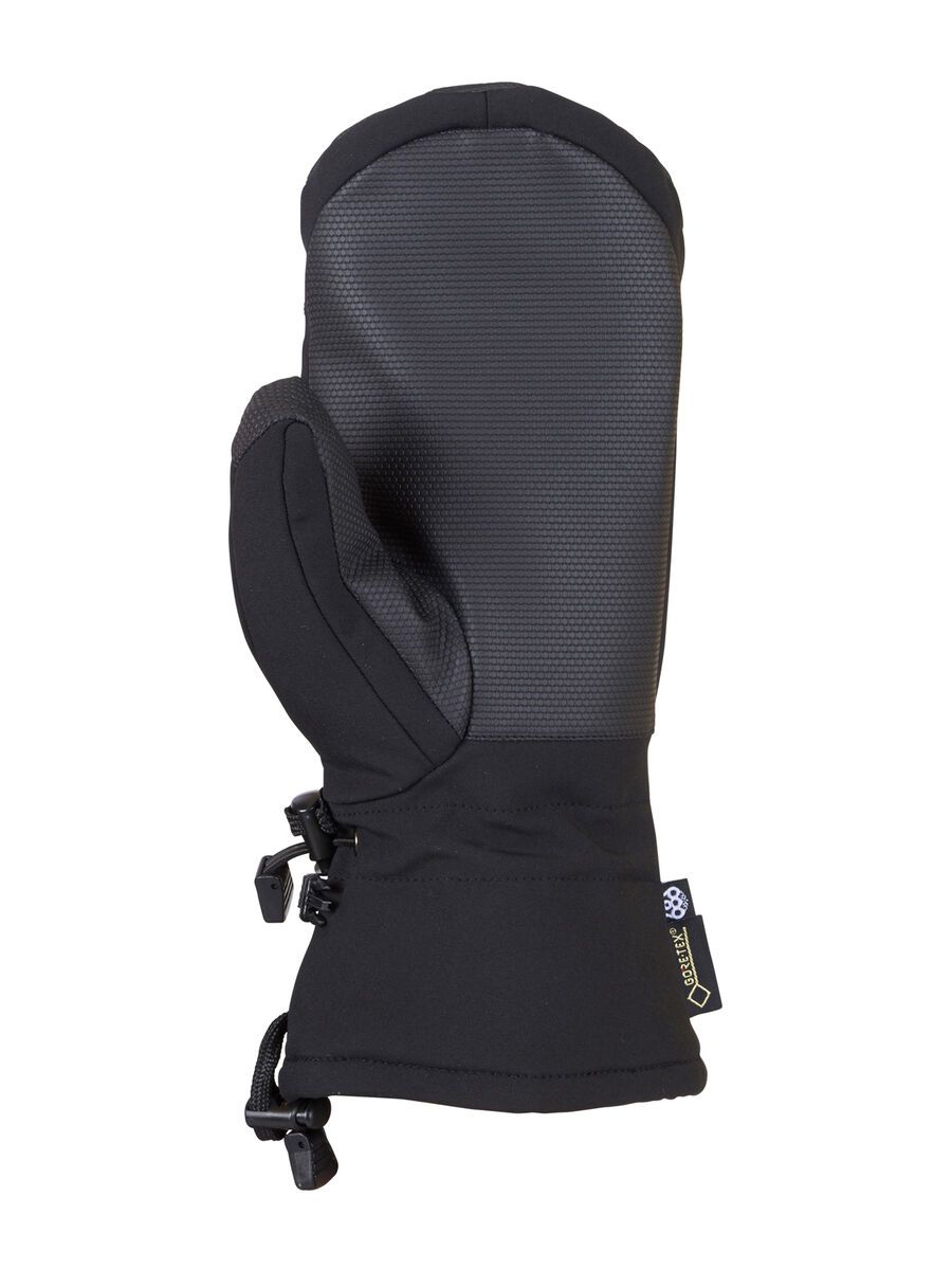 686 Gore-Tex Linear Mitt, black - Bild 2
