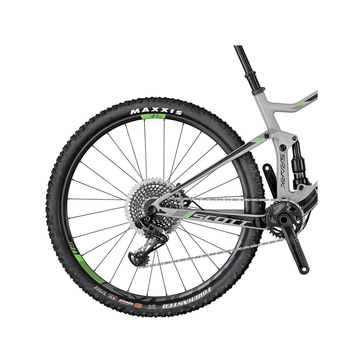 Scott Spark 700 - Bild 4