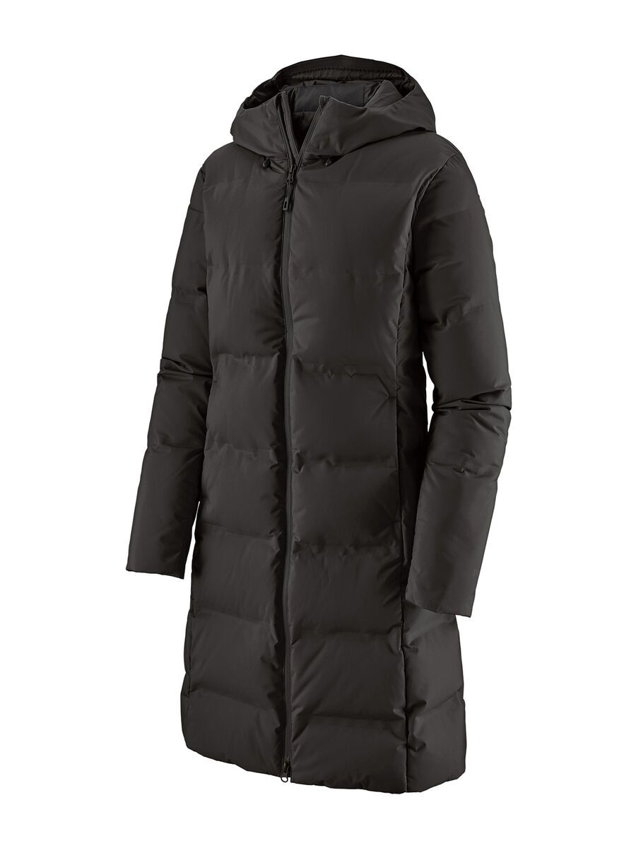 Patagonia Women’s Jackson Glacier Parka, black - Bild 1