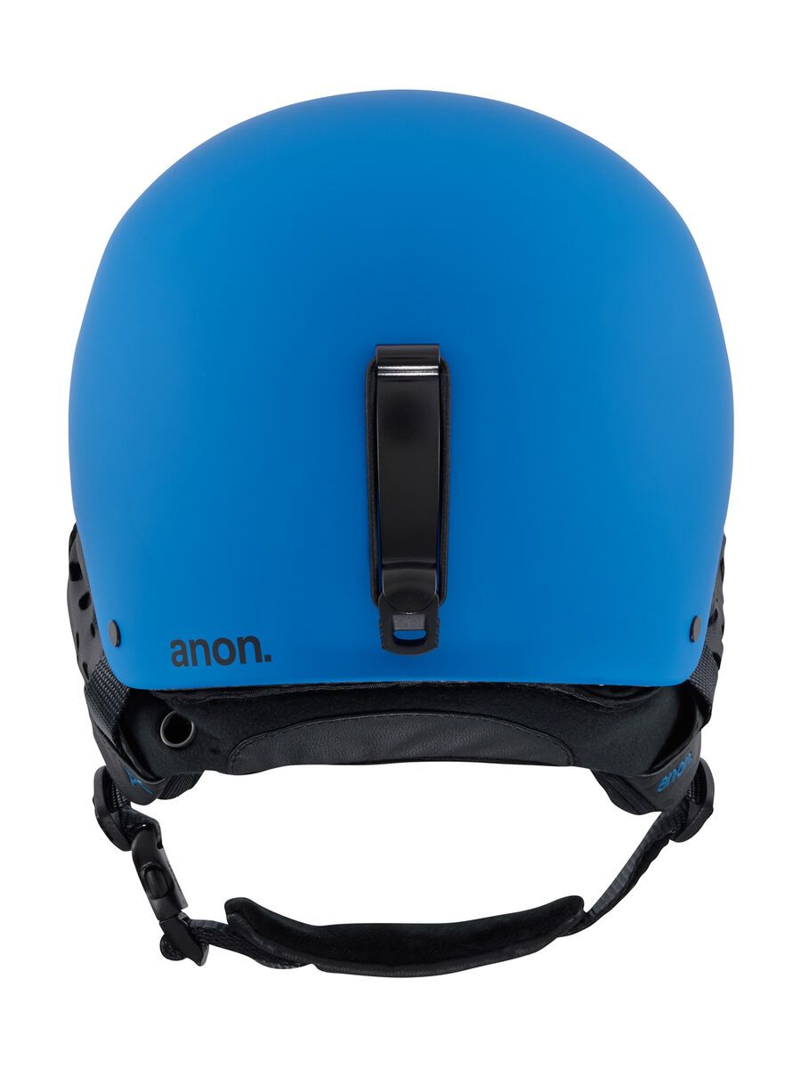 Anon Blitz, blue - Bild 2