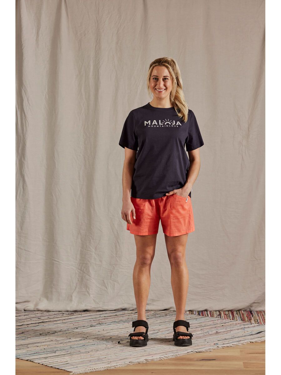 Maloja BergiselM., cranberry - Bild 4