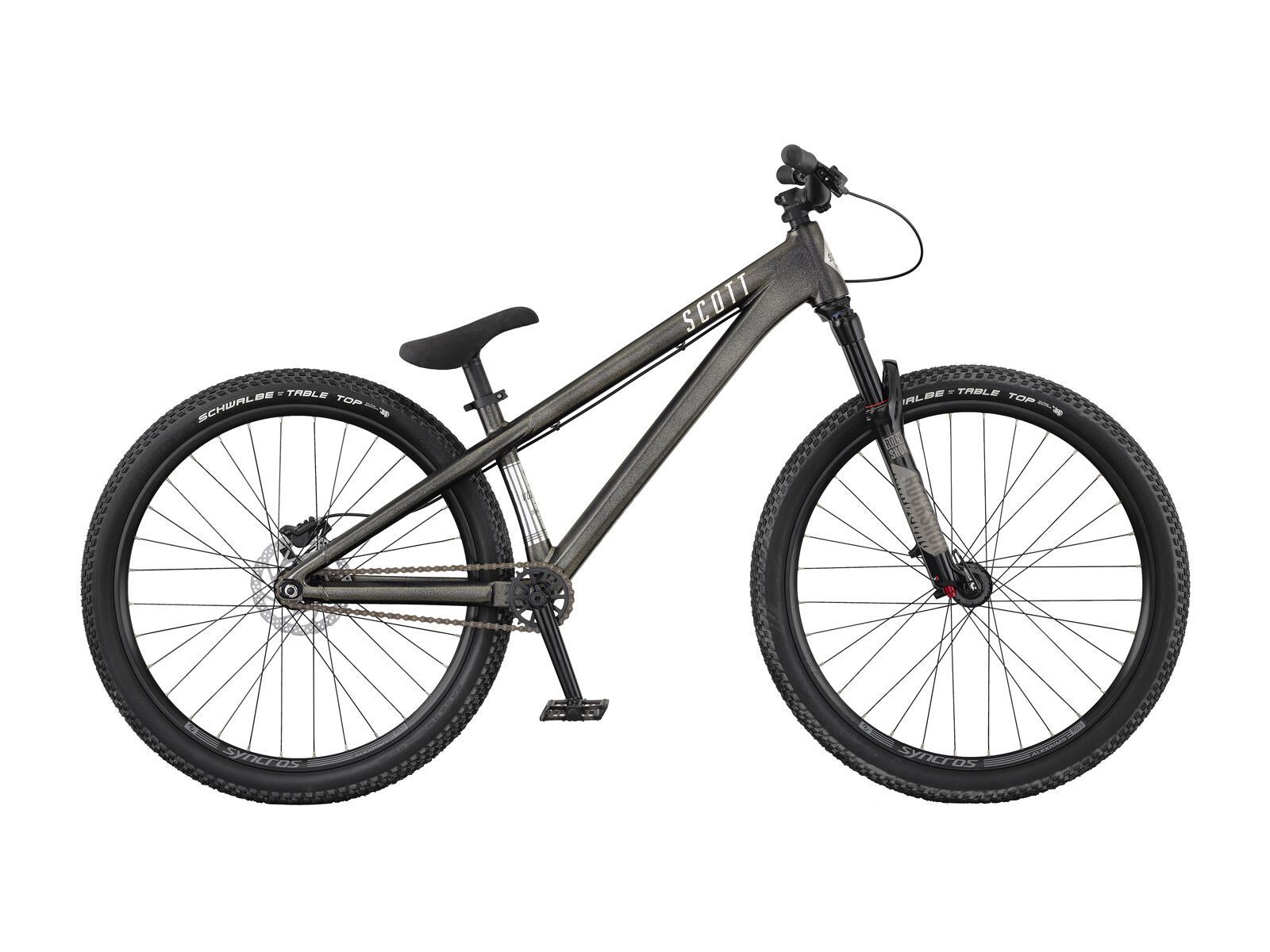 Scott Voltage YZ 0.1 - Bild 1