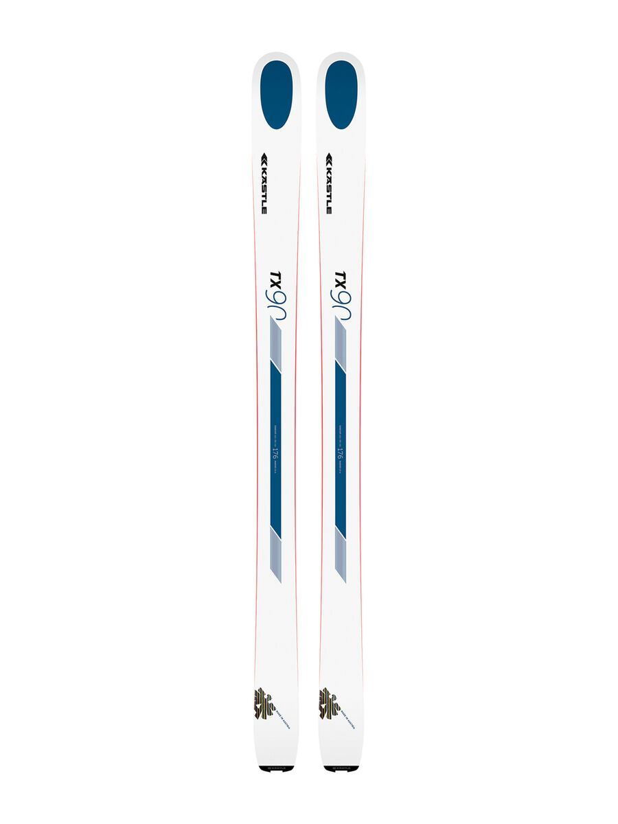 Set: Kästle TX90 2019 + Tyrolia Adrenalin 13 AT solid black - Bild 2