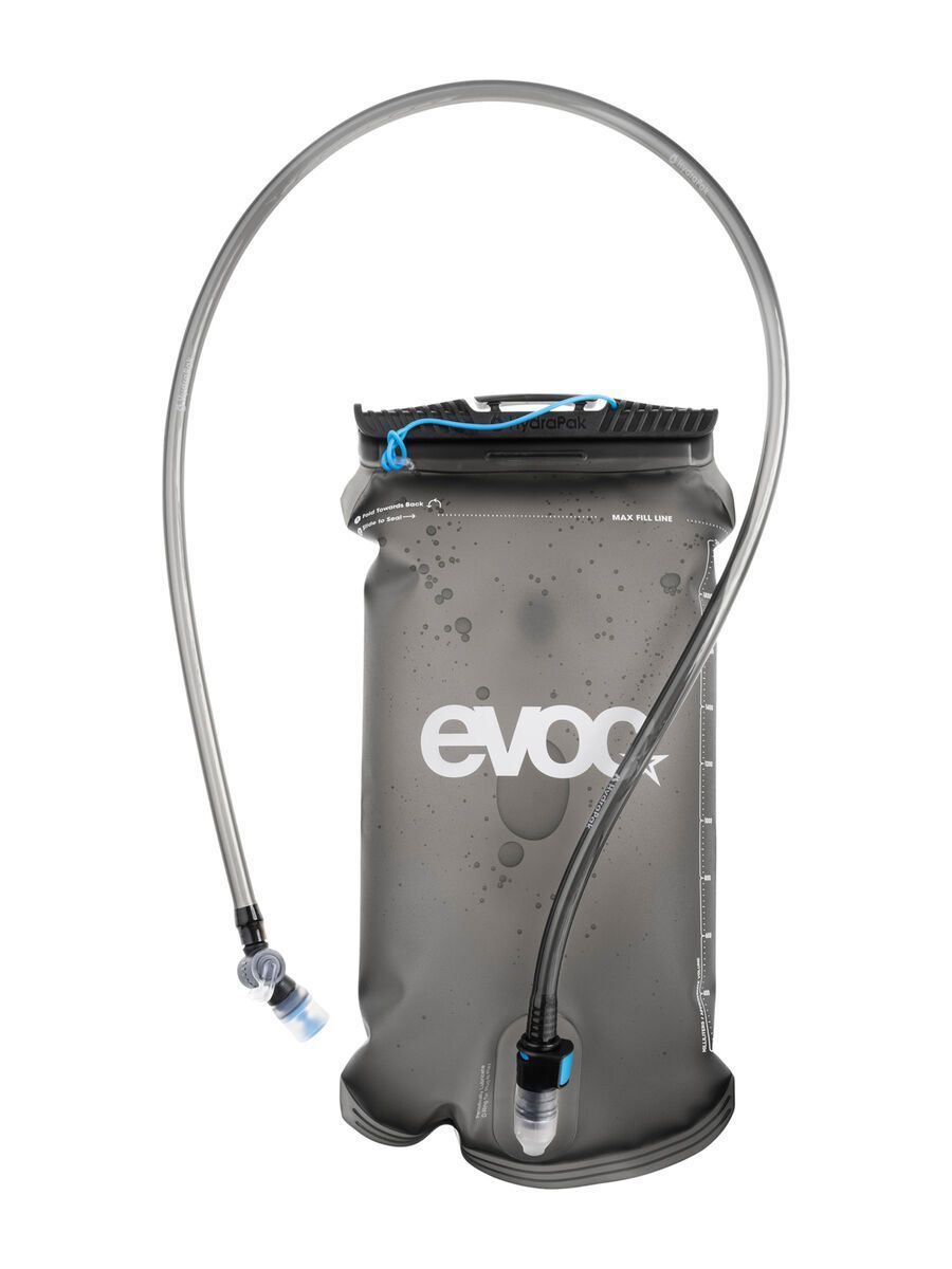 Evoc Stage 6 + Hydration Bladder 2, royal blue - Bild 11