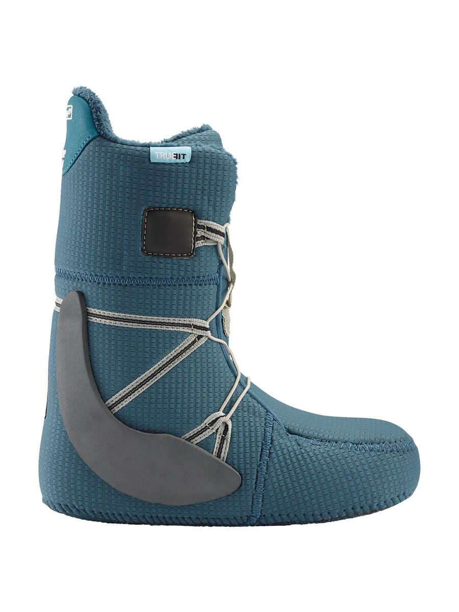 Burton Mint, storm blue - Bild 4