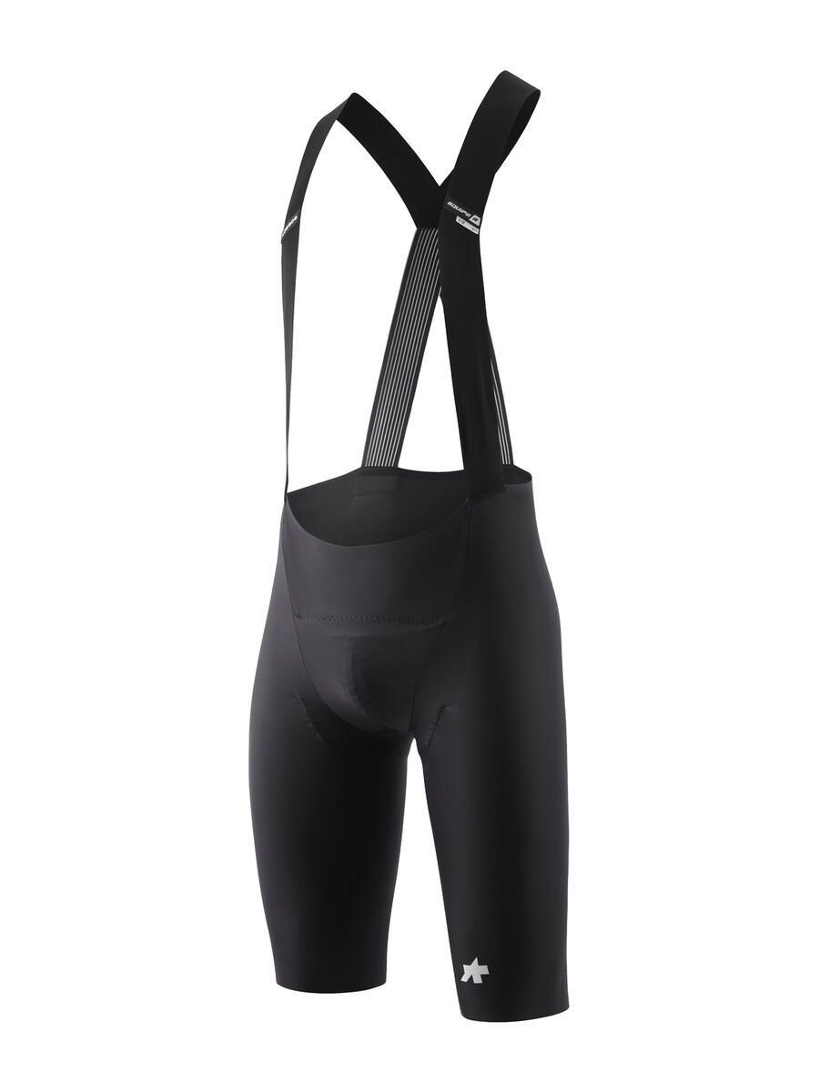 Assos Equipe R Bib Shorts S11, black series - Bild 3