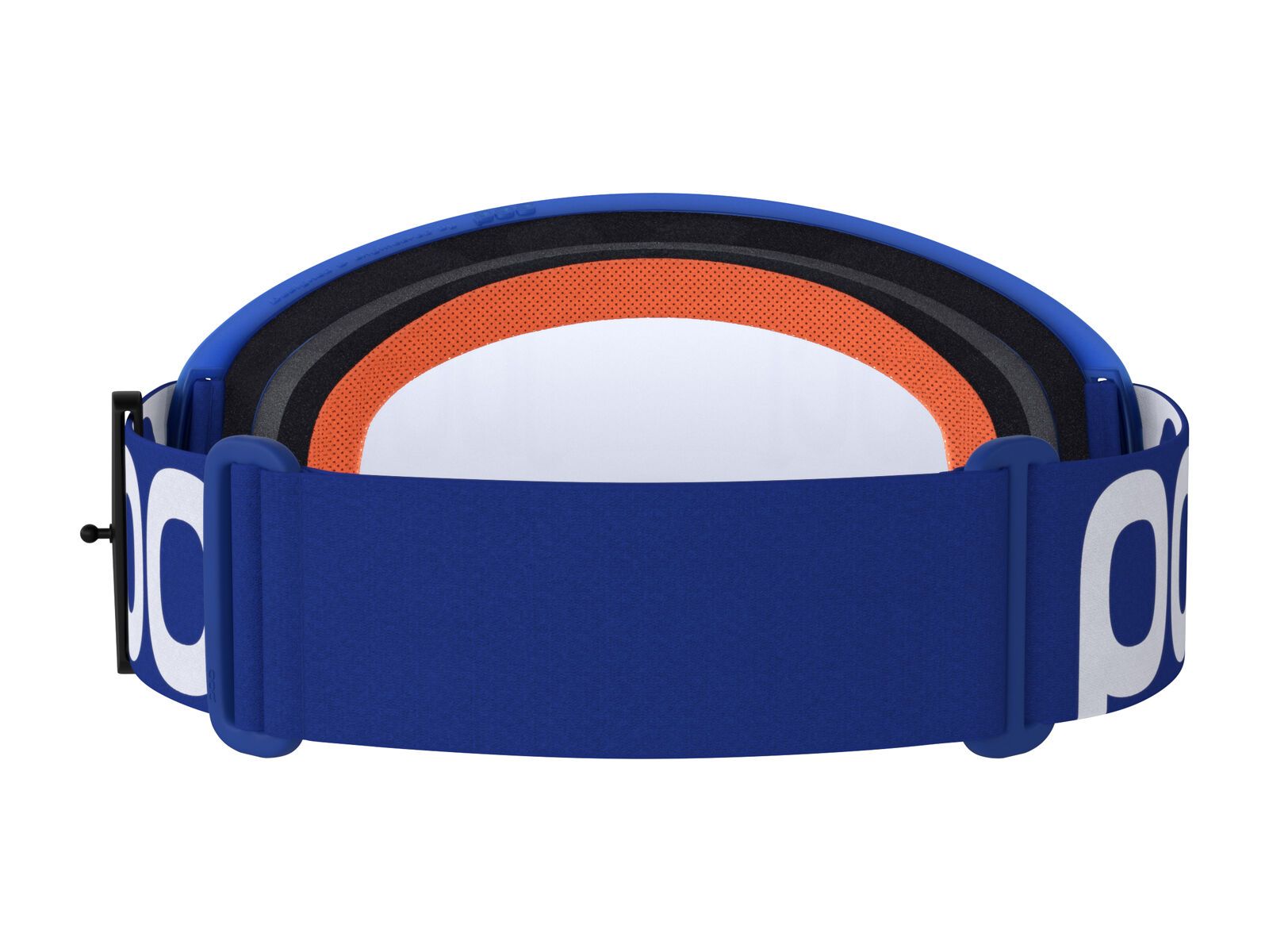 POC Ora DH - Clear, opal blue - Bild 4