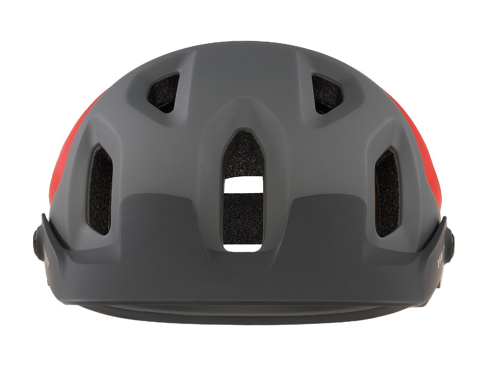 Oakley DRT5, black/red - Bild 3