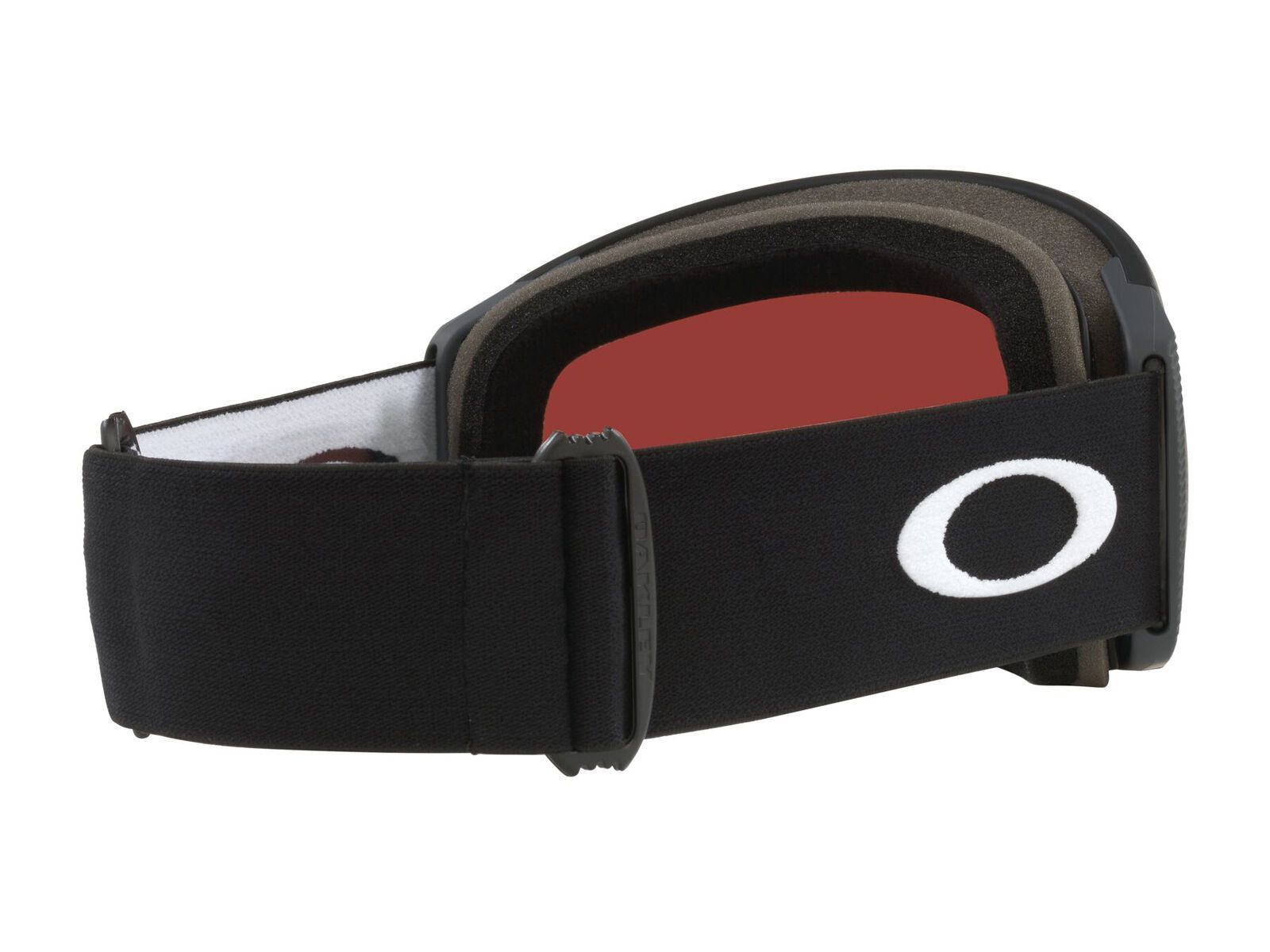 Oakley Flight Tracker L, Prizm Rose Gold Iridium / matte black - Bild 8