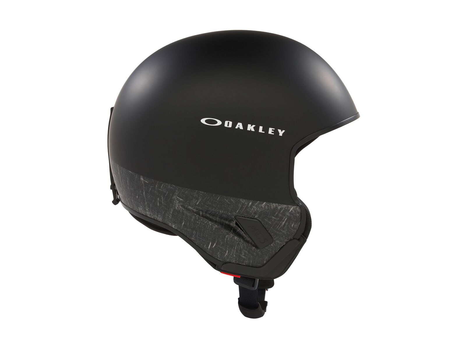 Oakley Arc5 Pro MIPS, blackout - Bild 8