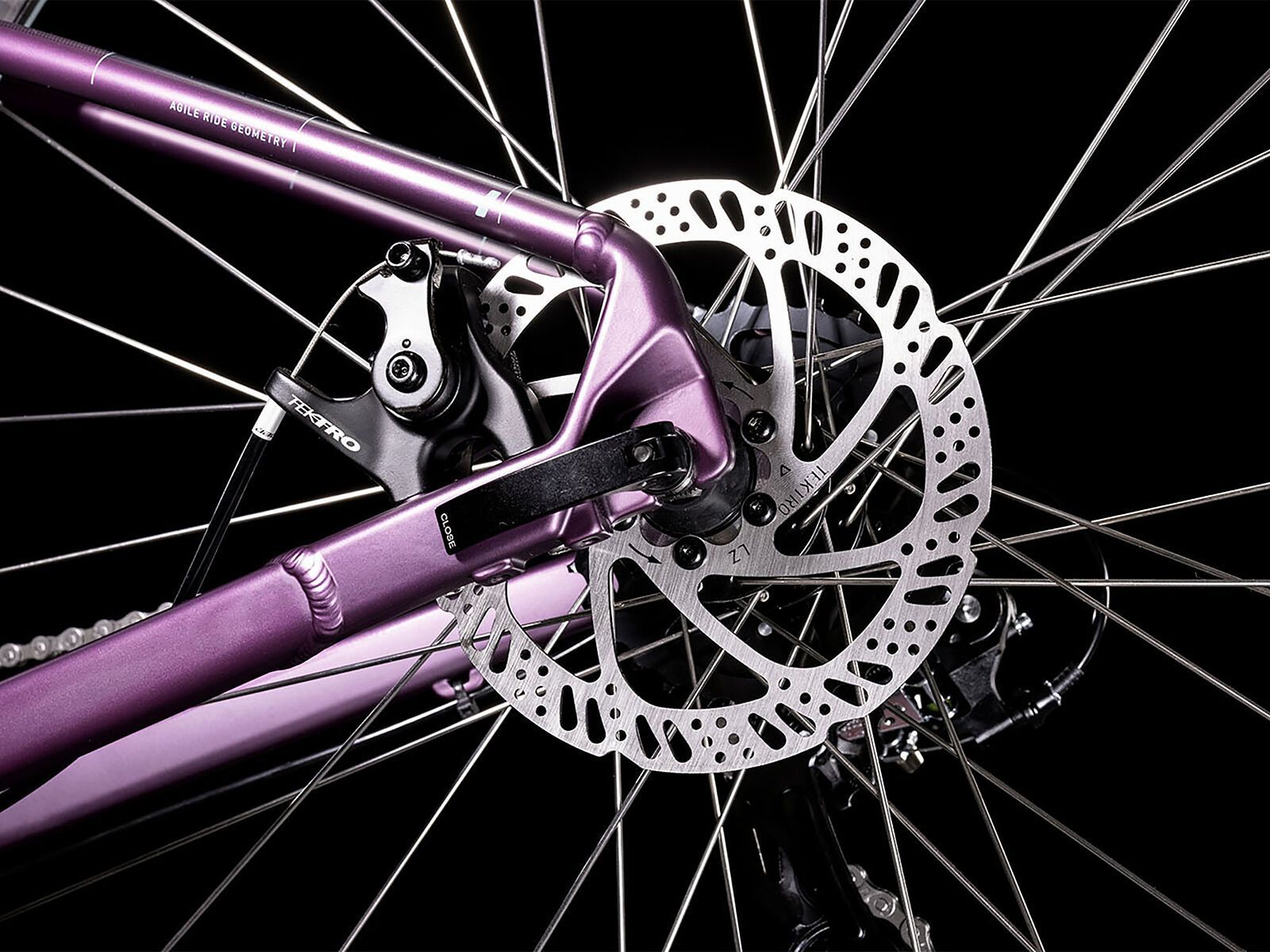 Cube Access WS 29, deepviolet´n´purple - Bild 5