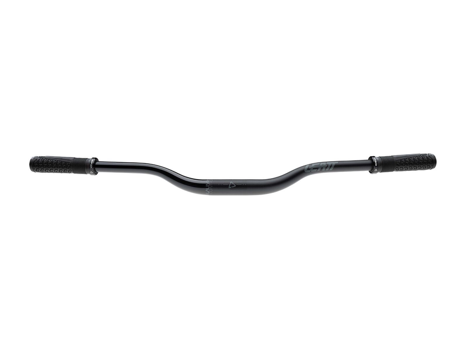 Leatt Handlebar Kit Launch Control 6.0 - 31,8 / 38 / 800 mm, blast black - Bild 1