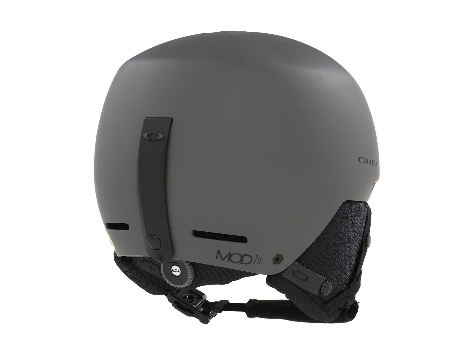 Oakley Mod1 Pro, forged iron - Bild 6