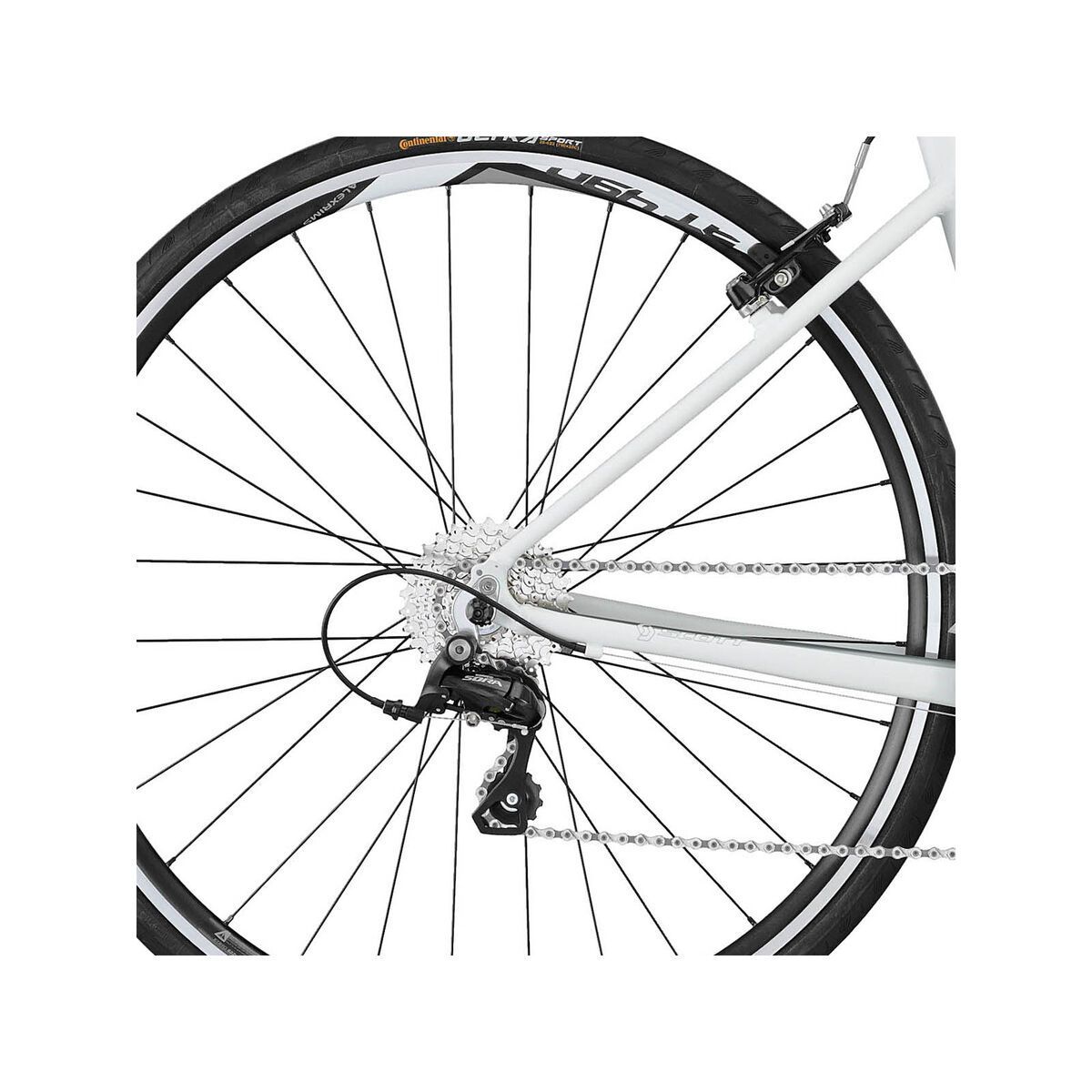 Scott Metrix 20 Solution - Bild 4