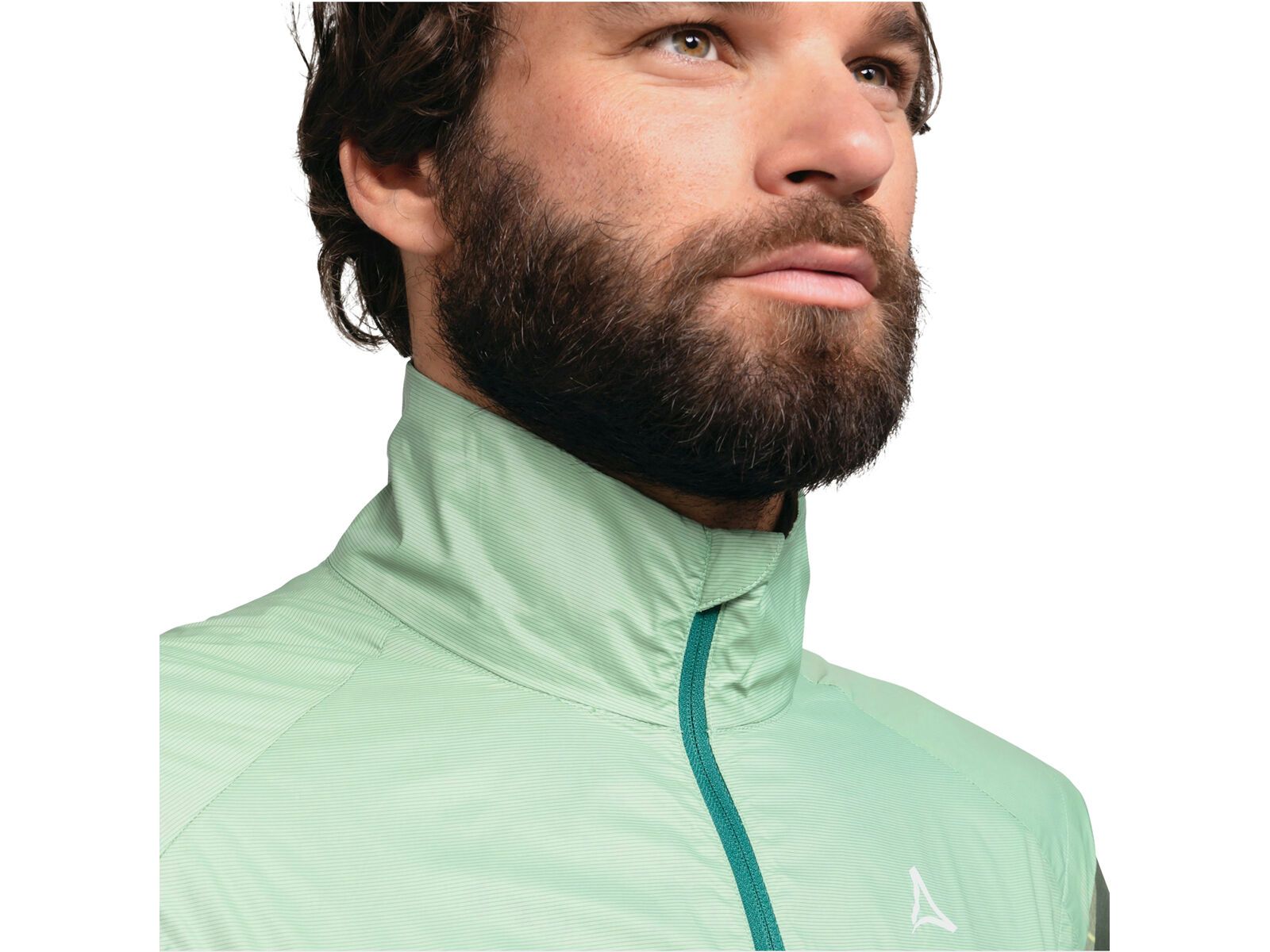 Schöffel Vest Bygstad M, matcha mint - Bild 6
