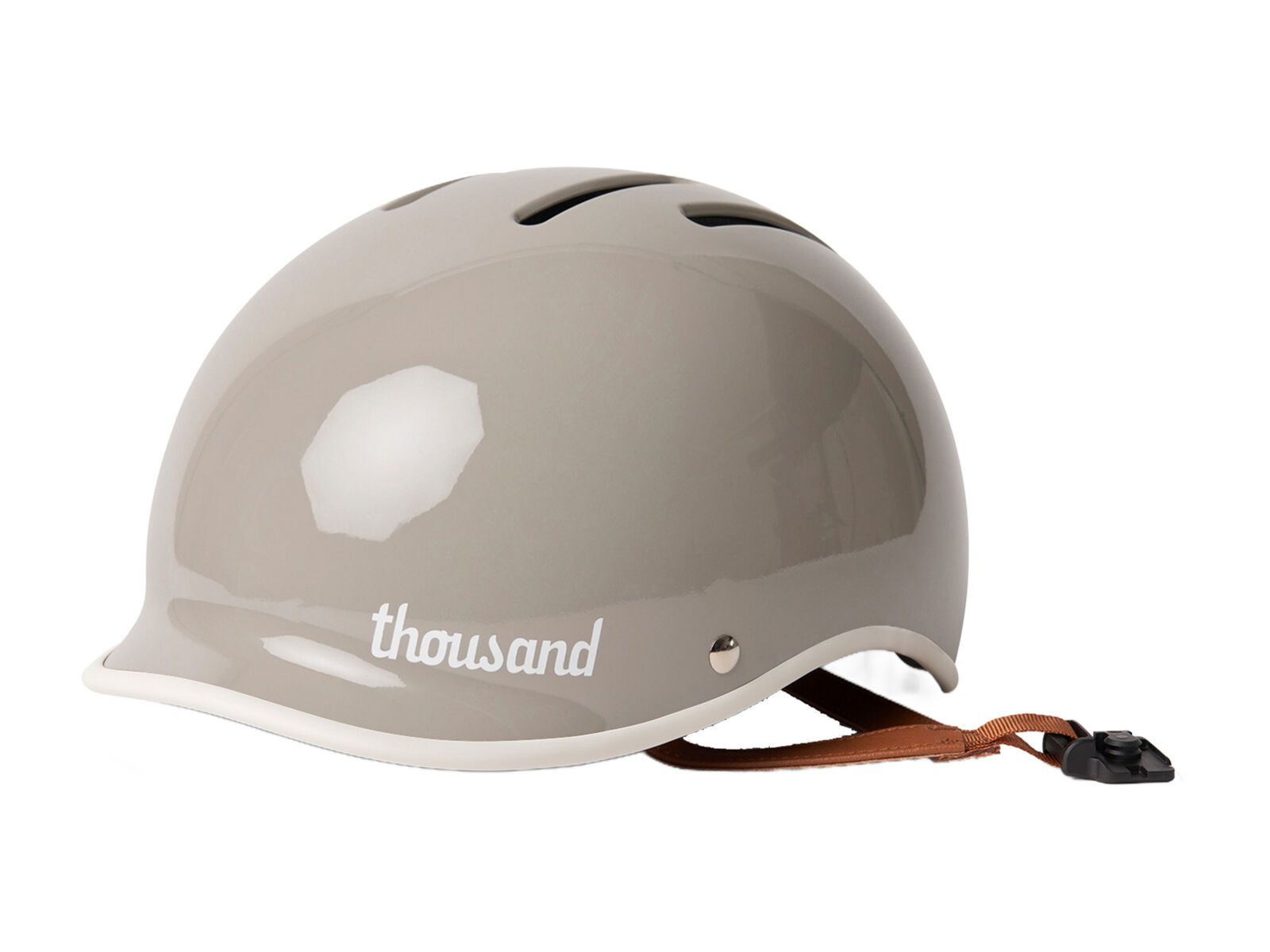 Thousand Heritage 2.0, dove grey - Bild 1