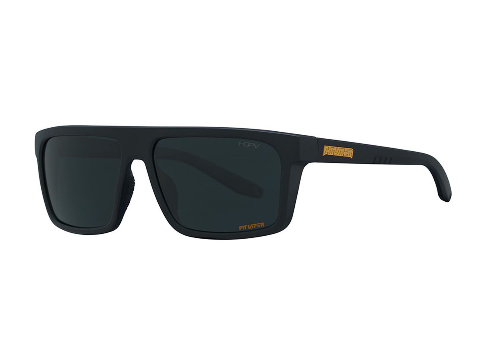 Pit Viper The Turboshaft, The Exec / HDPV Polarized Smoke - Bild 1