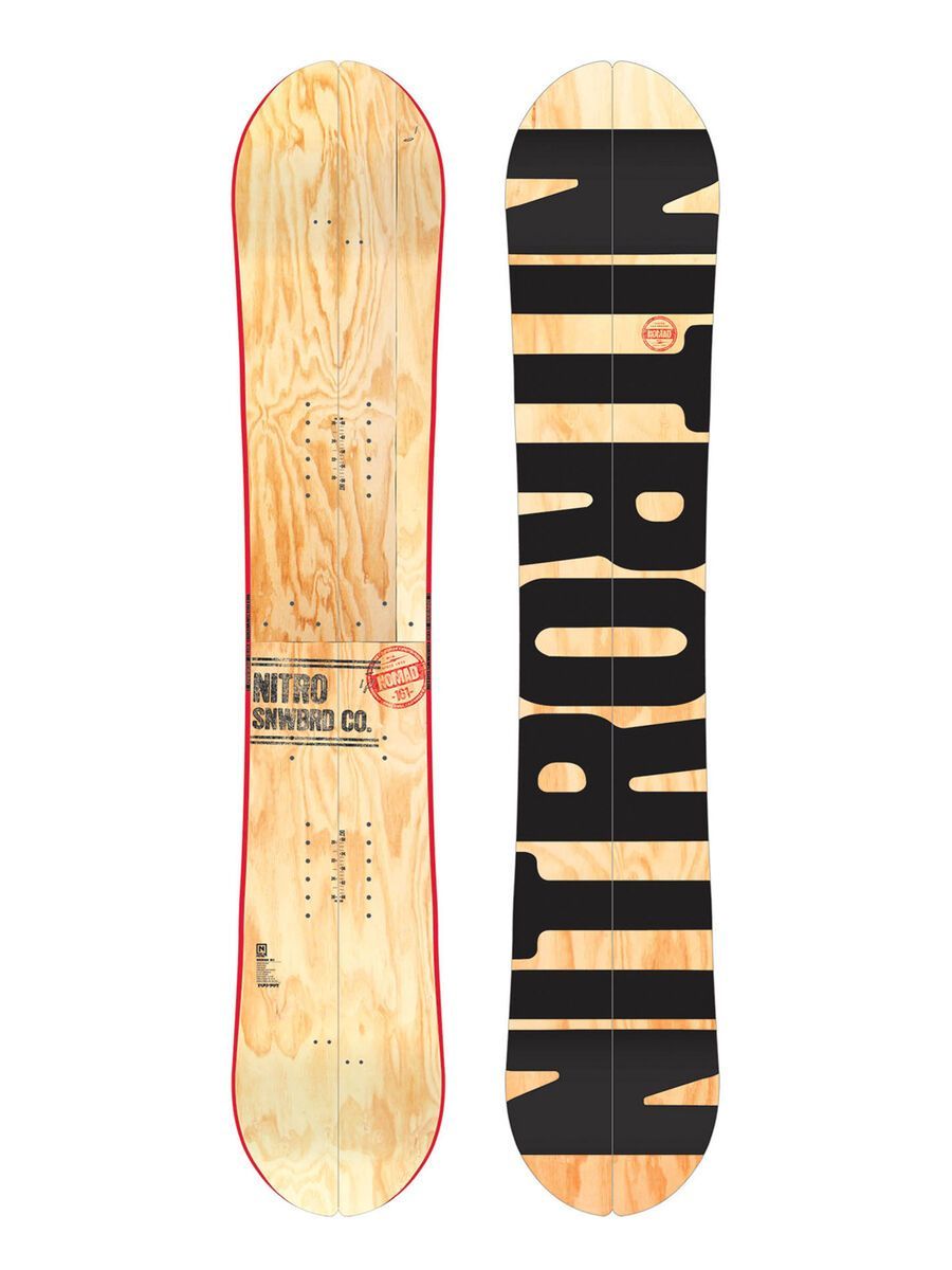 Nitro Nomad - Bild 2