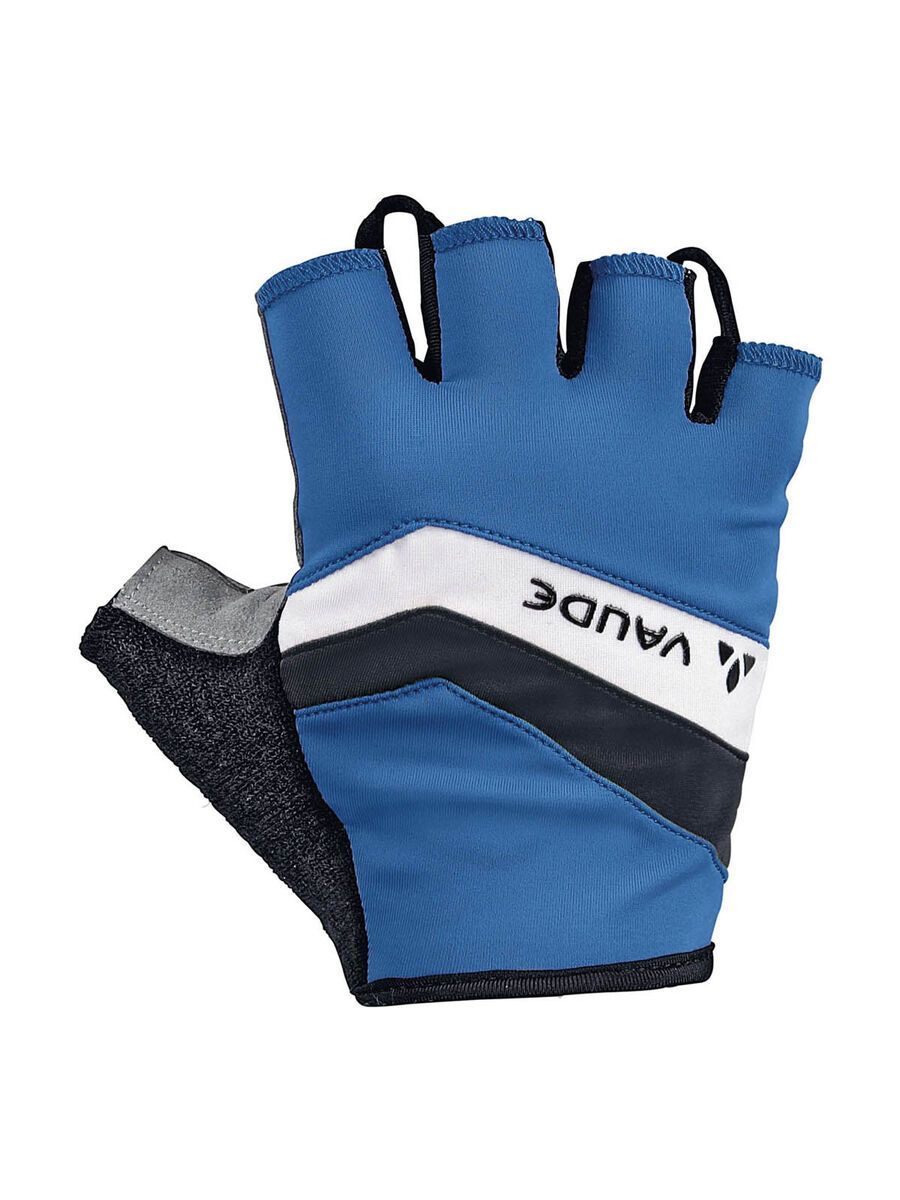 Vaude Men's Active Gloves, blue - Bild 1