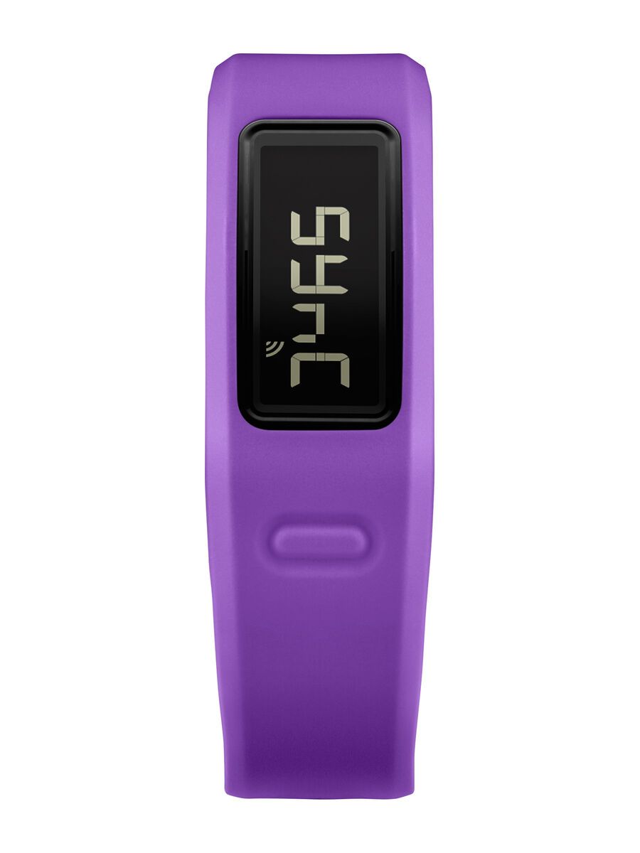 Garmin vivofit, lila - Bild 2