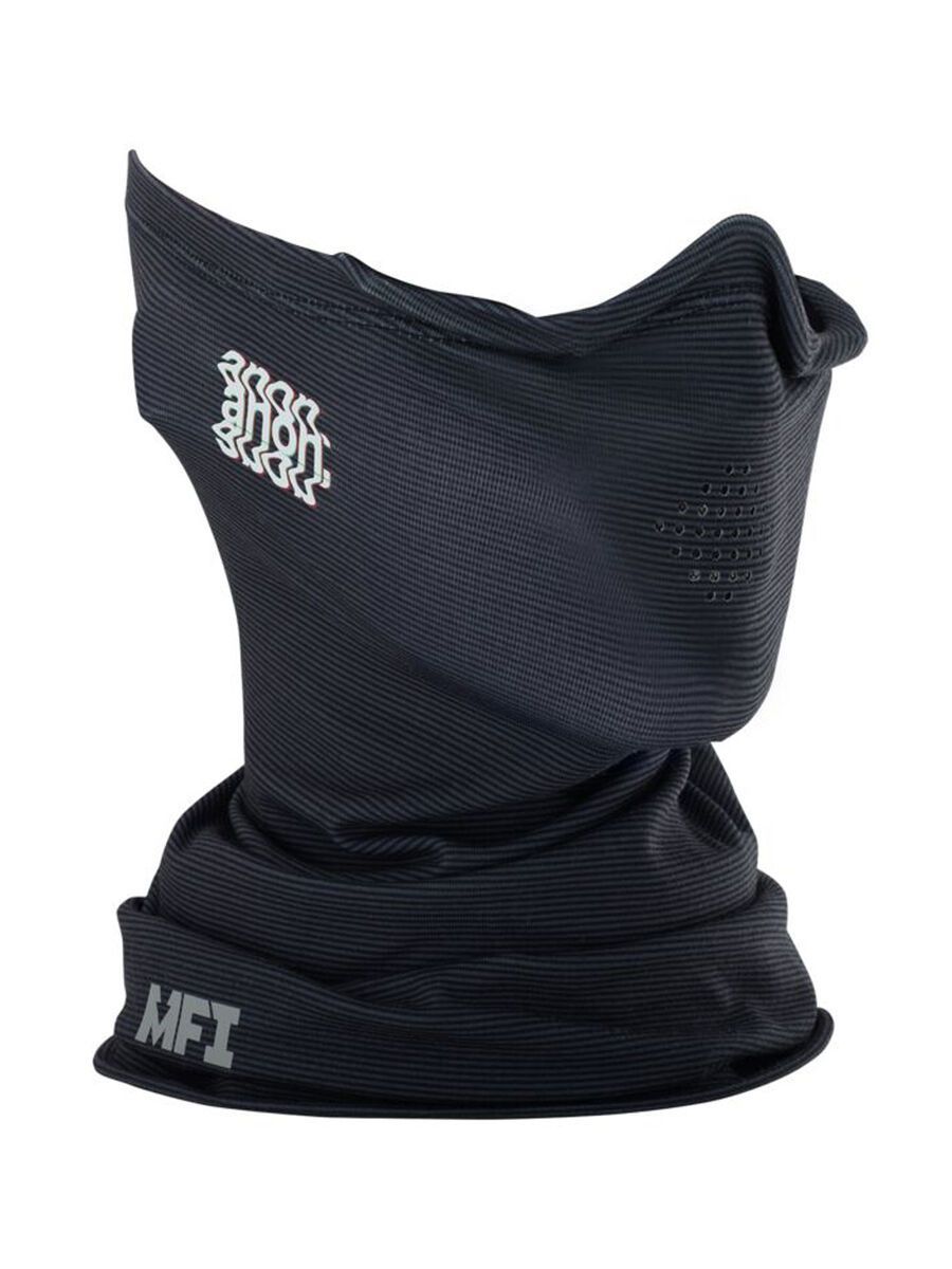 Anon Men's MFI Lightweight Neck Warmer, trip gray - Bild 1