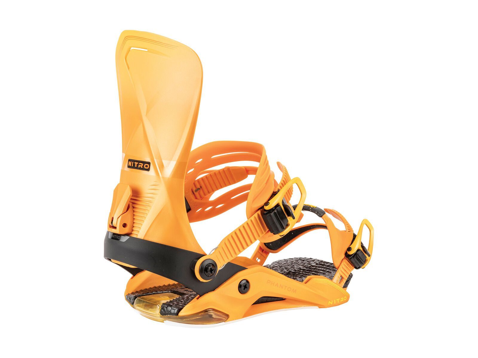 Nitro Phantom, orange fade - Bild 1