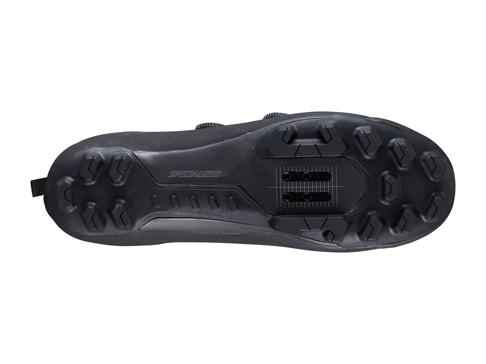 Specialized Recon 3.0 Gravel & MTB, black - Bild 5