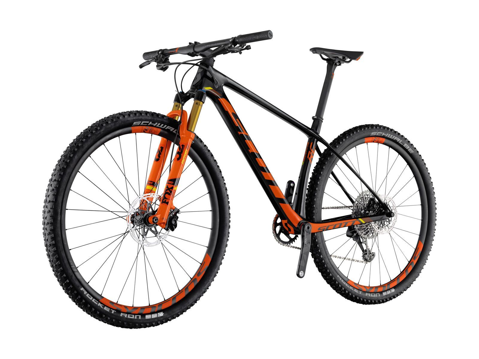 Scott Scale RC 900 SL - Bild 4