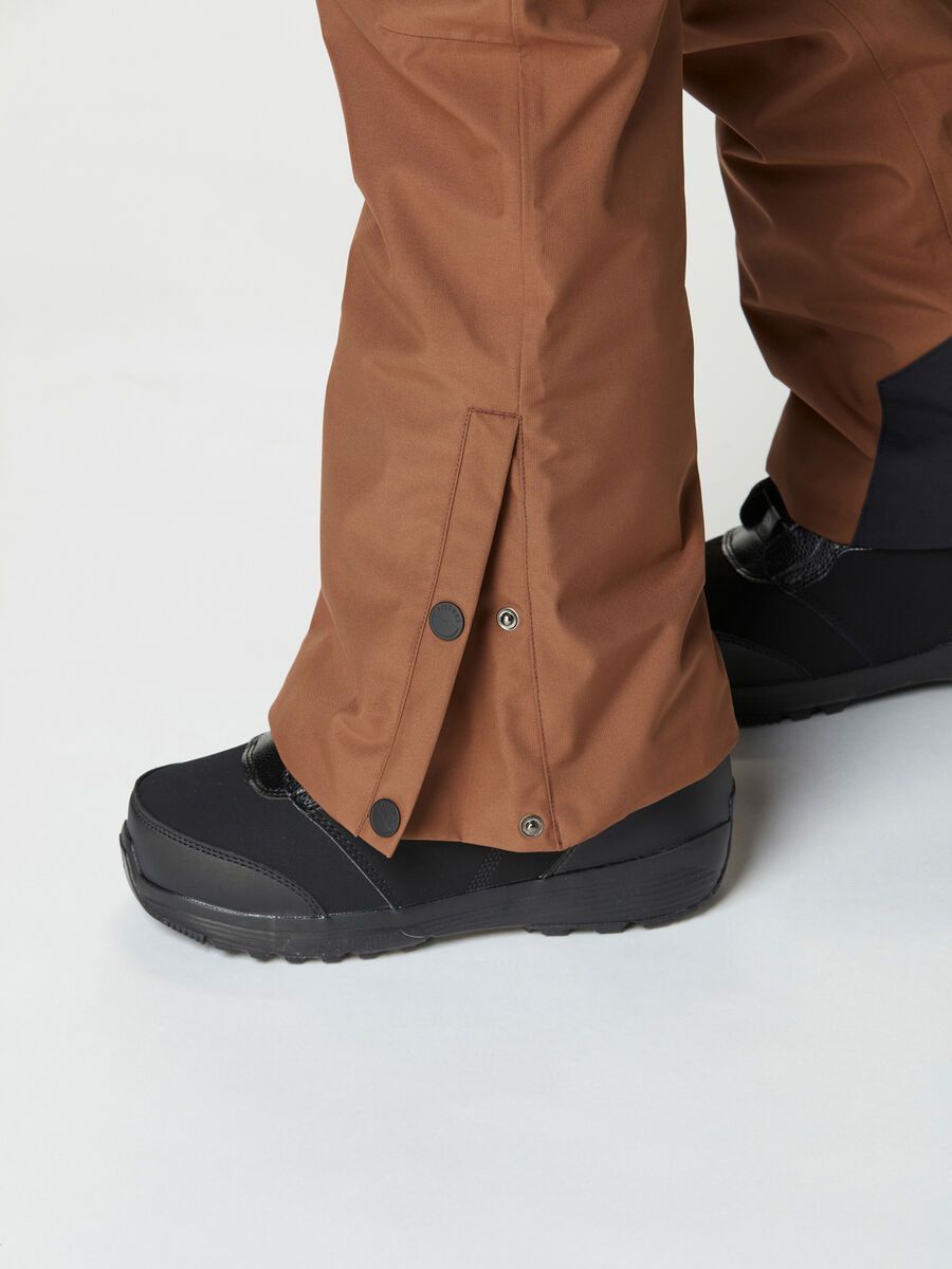 Picture Exa Pants, cocoa brown - Bild 9