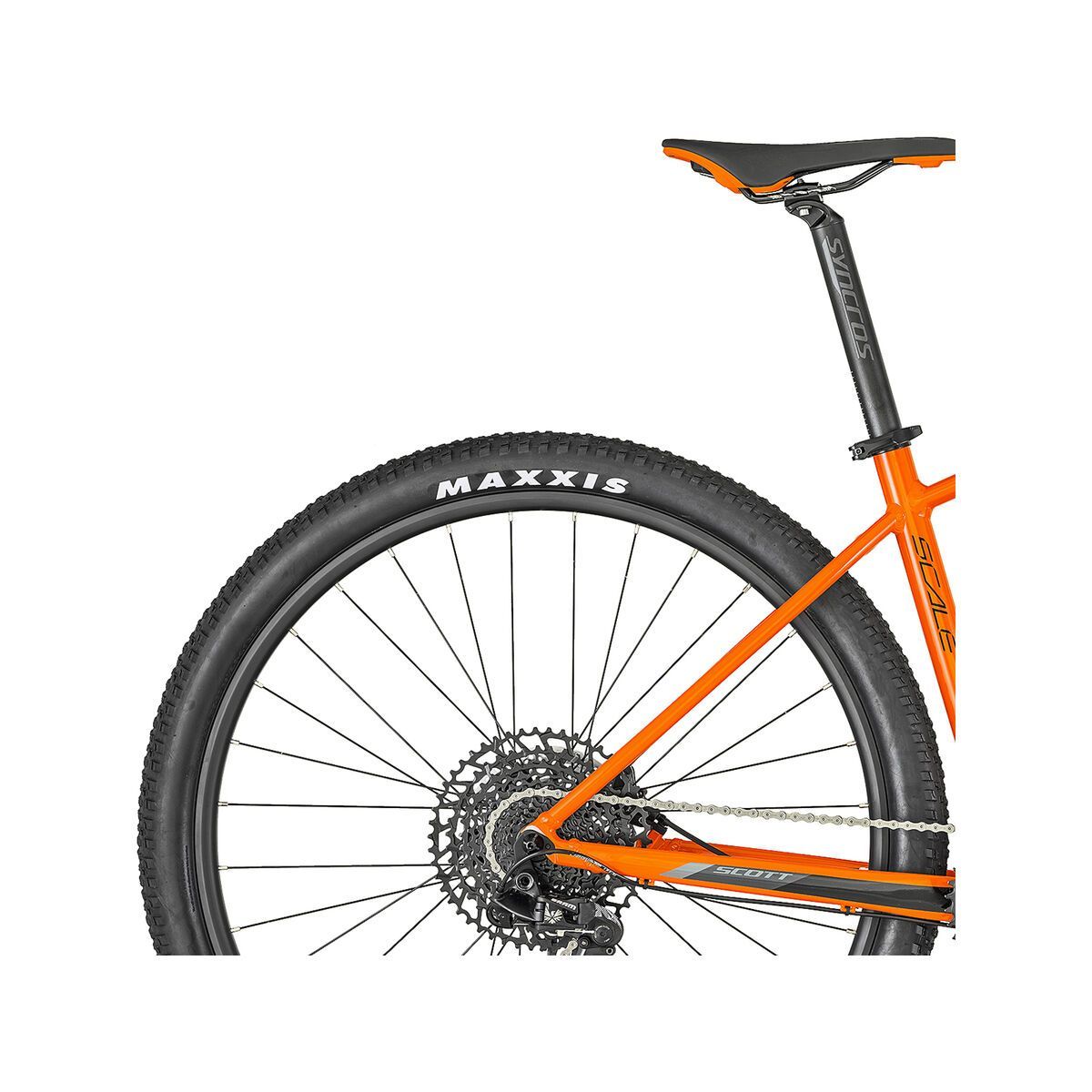 Scott Scale 960 - Bild 6