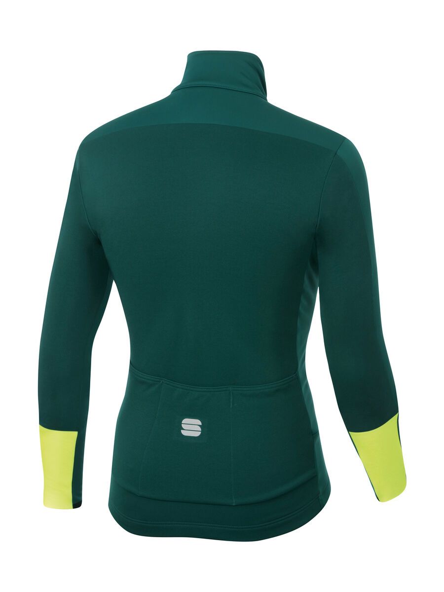 Sportful Tempo Jacket, sea moss - Bild 2