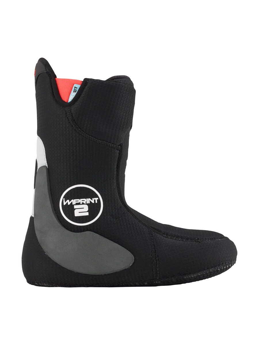 Burton Sapphire, Black/Multi - Bild 3