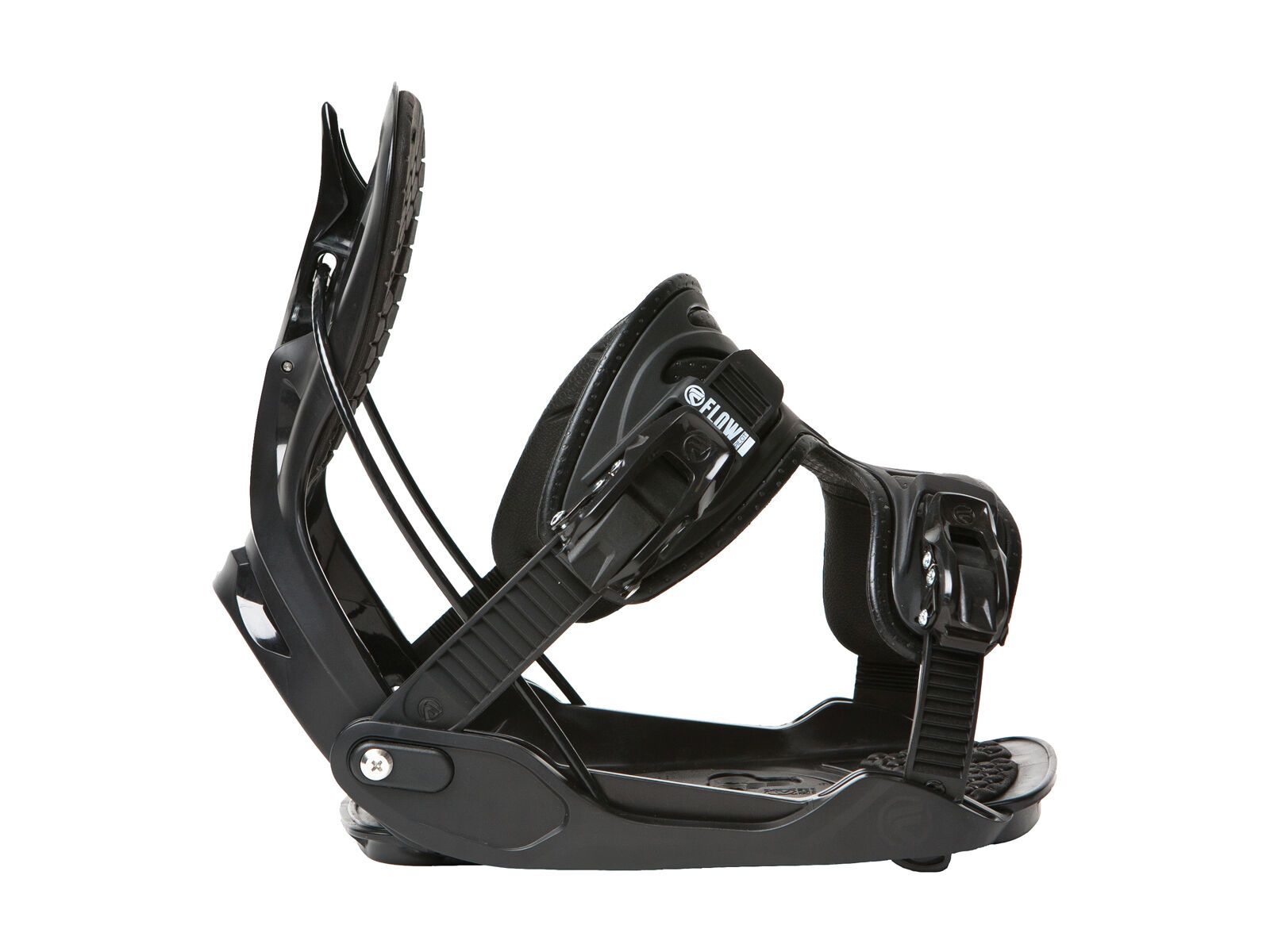 Flow Pilot, black - Bild 1