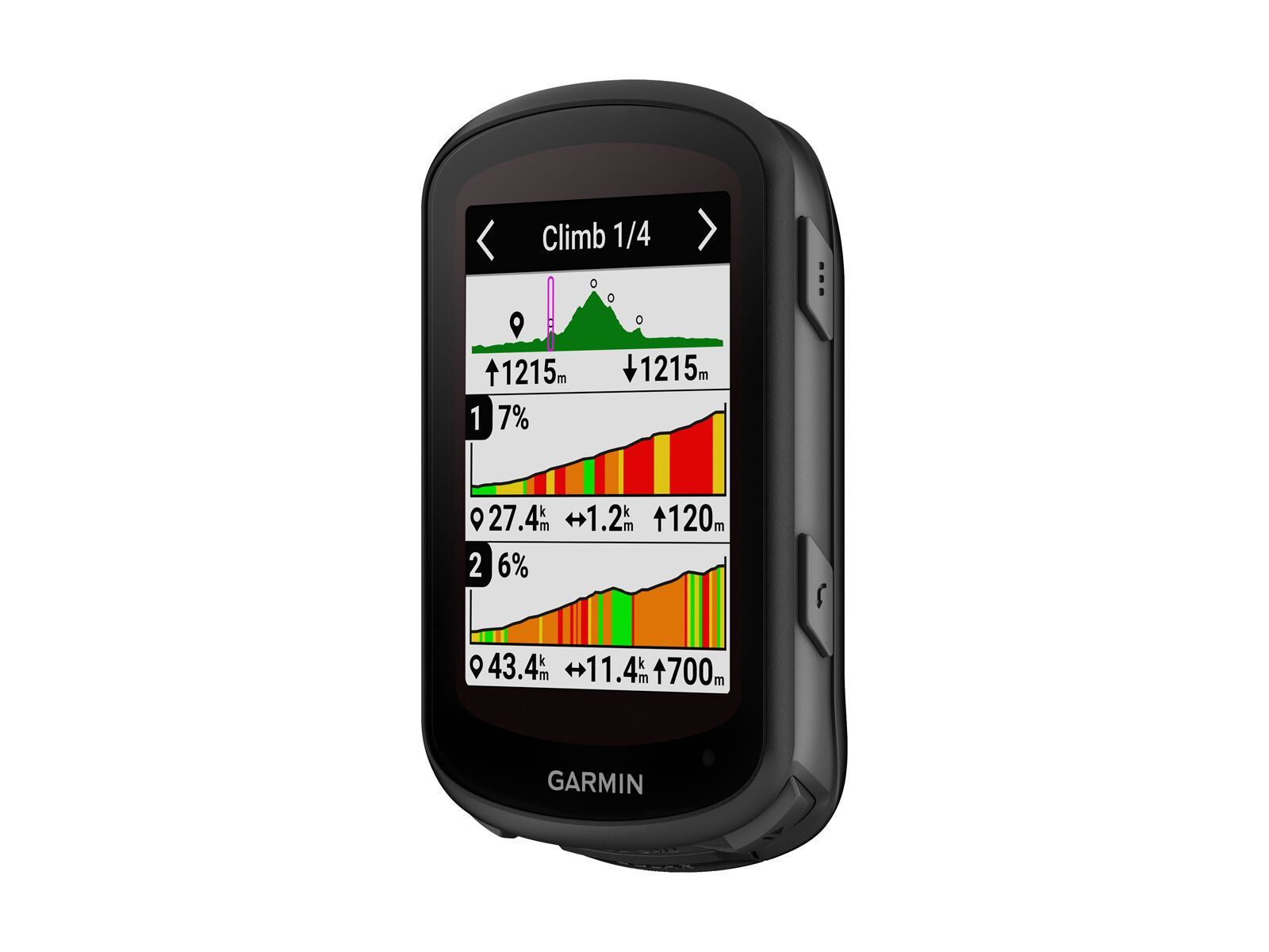 Garmin Edge 540 Solar - Bild 11