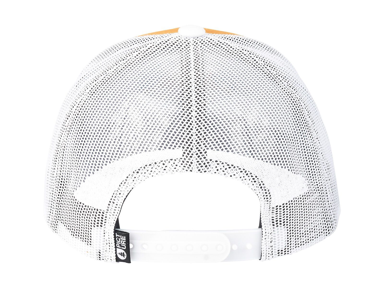 Picture Kuldo Trucker Cap, camel - Bild 2