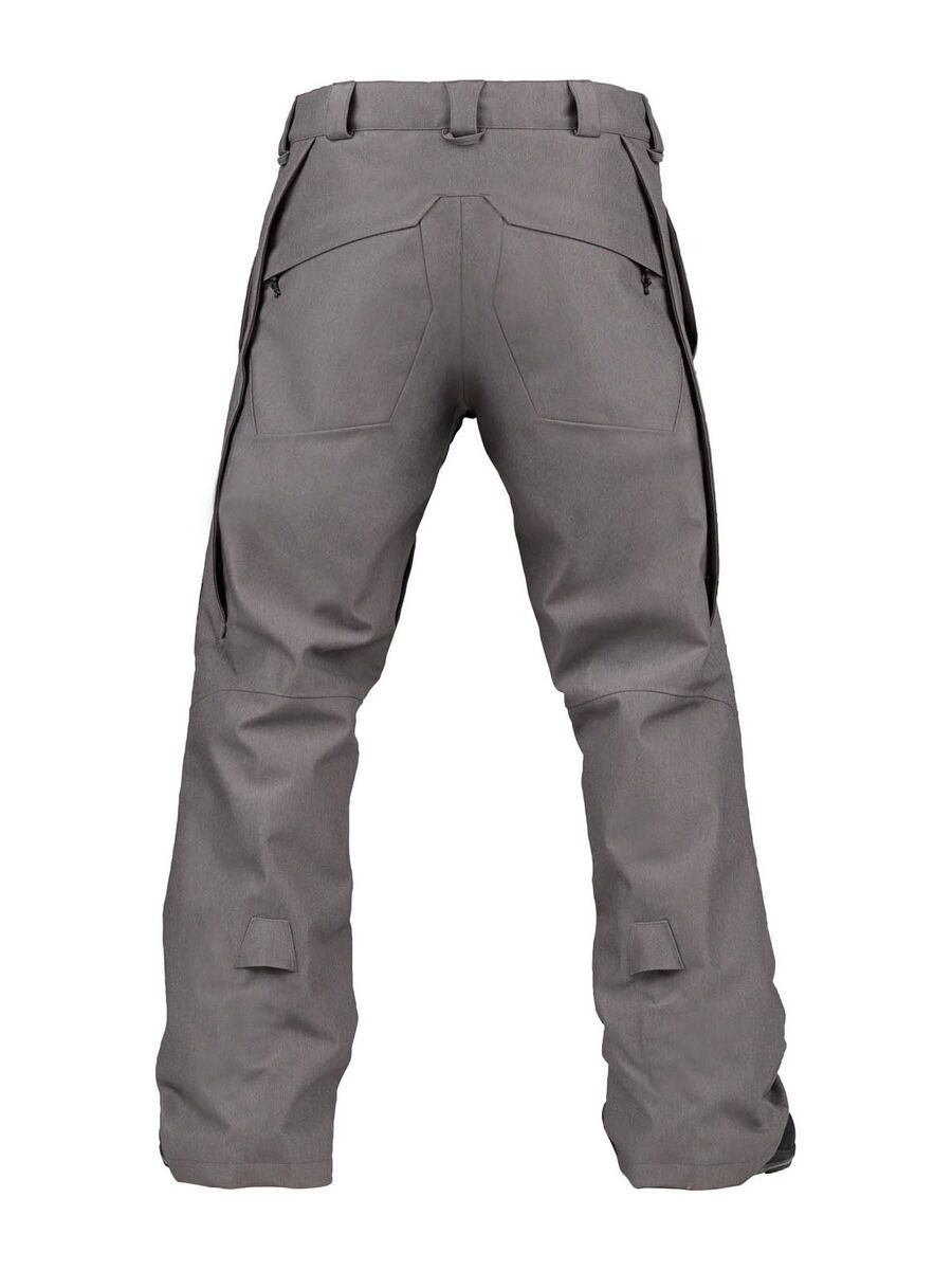Burton [ak] 2L Swash Pant, Monoxide - Bild 2