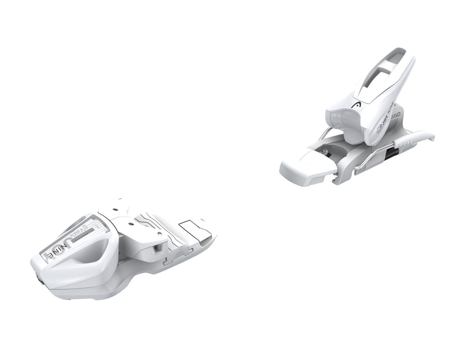 Head Absolut Joy + Joy 9 GW SLR - Bild 6