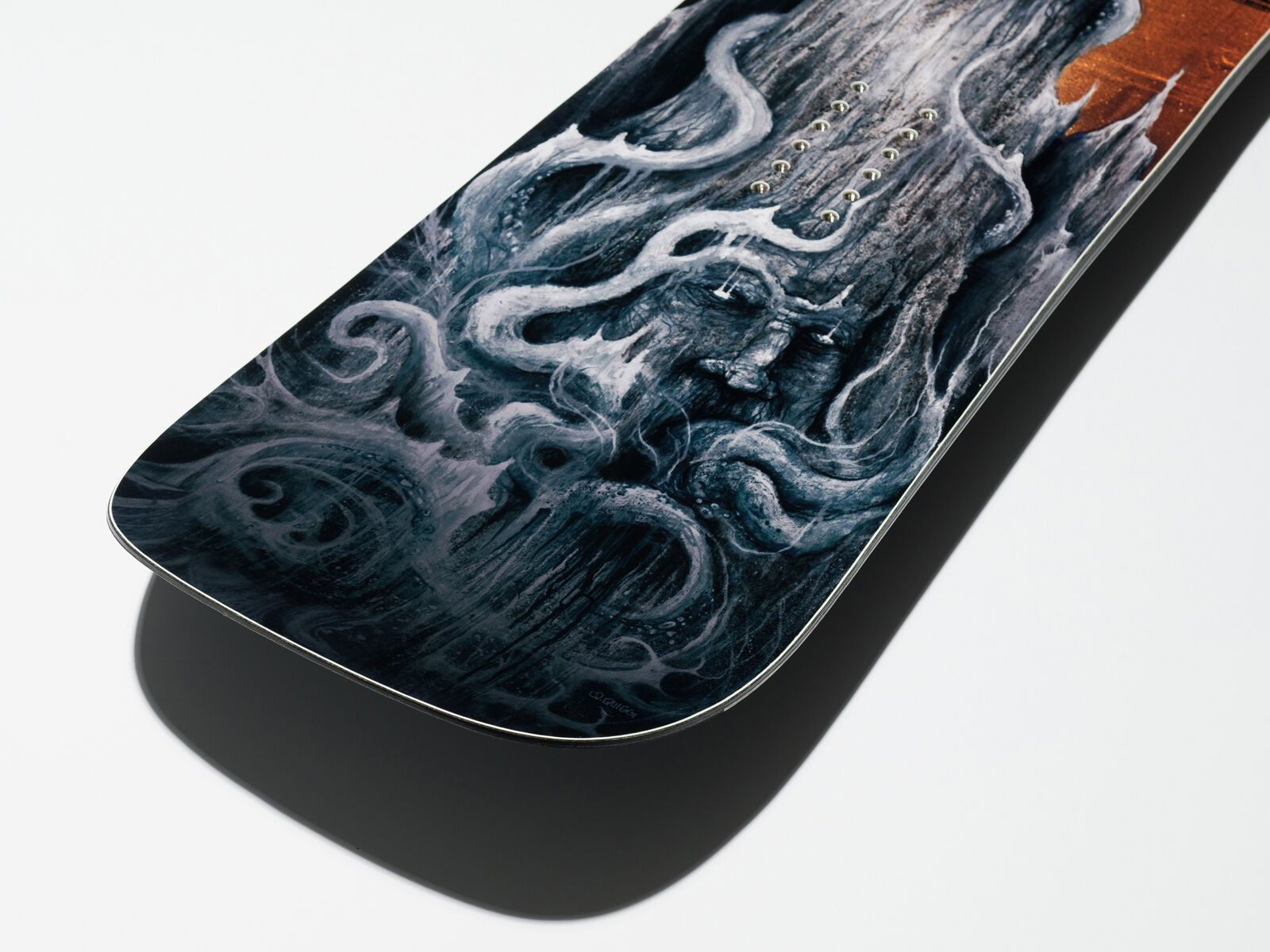 Lib Tech Skunk Ape Ultra-Wide - Bild 7