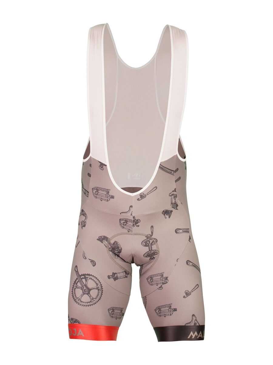 Maloja ArturM. Pants 1/2, moonless - Bild 1