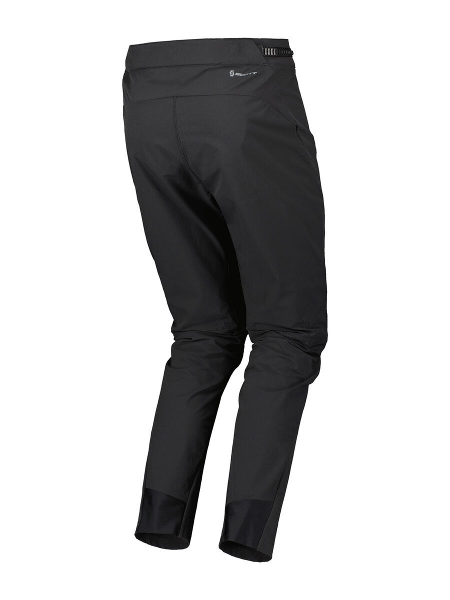 Scott Trail Vertic Men's Pants, black - Bild 2