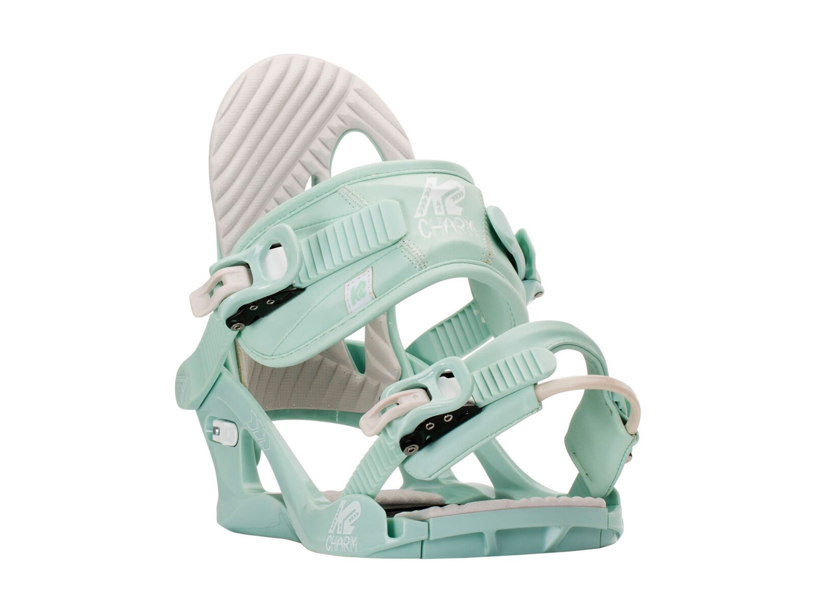 Set: K2 Lime Lite 2016 +  Charm (1488409S) - Bild 3